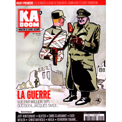 Kaboom N°4