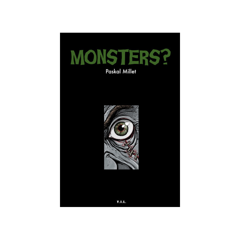 Monsters ?