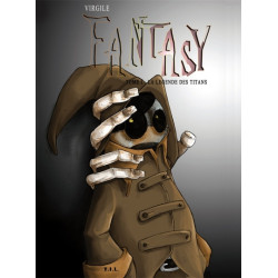 Fantasy T1 La Légende des...