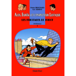 Alex, Eurêka et...