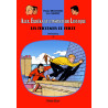 Alex, Eurêka et l'inspecteur Lestaque 8 - Les Fricotages de Fricot