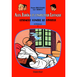 Alex, Eurêka et...
