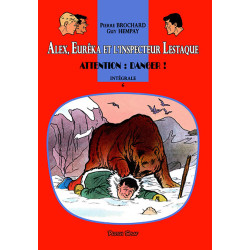 Alex, Eurêka et...