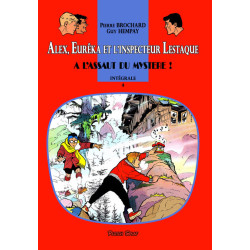 Alex, Eurêka et...