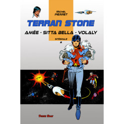 Terran Stone - Amée - Sita...