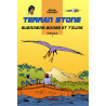 Terran Stone - Guerriers Borgs et T'zurs