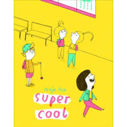 Supercool