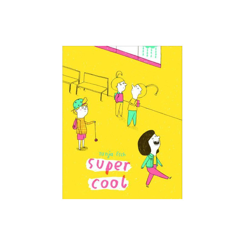 Supercool