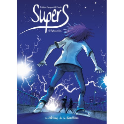 SUPERS T5-RETROUVAILLES