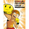 Les Enquêtes « polar » de Philippine Lomar - Tome 4 - Total respect !