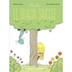 Linette - Tome 2 - Le...