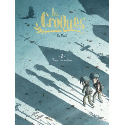 Les Croques - Tome 2 -...
