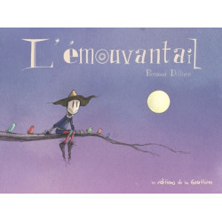 L'Émouvantail - Tome 1