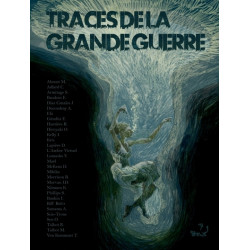 Traces de la grande guerre