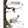 Anuki - Tome 4 - Duel dans la plaine