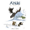 Anuki - Tome 8 - Petit frère