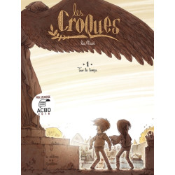 Les Croques - Tome 1 - Tuer...