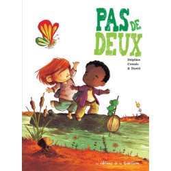 PAS DE DEUX