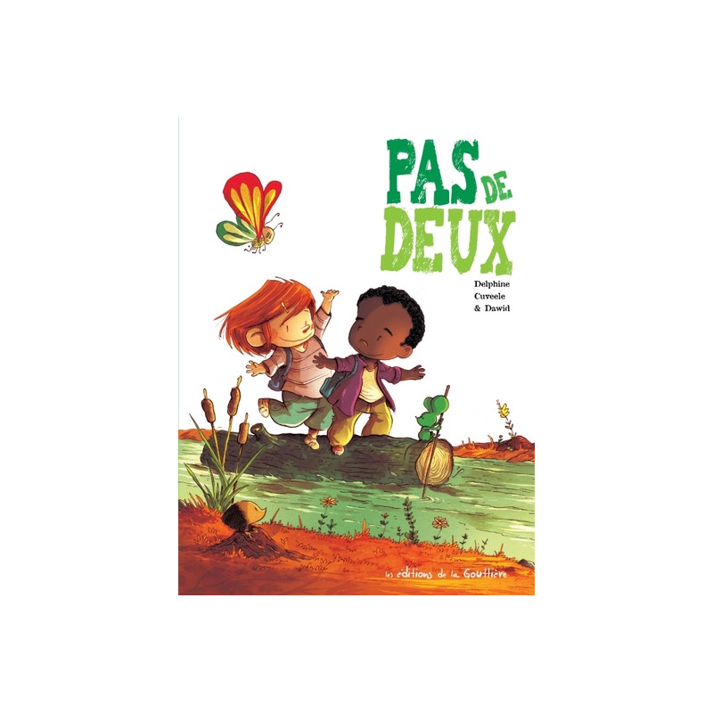 PAS DE DEUX