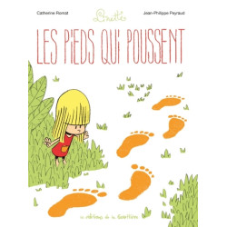 Linette - Tome 1 - Les...