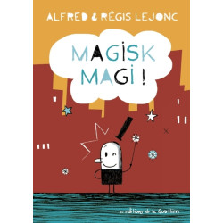 Magisk Magi
