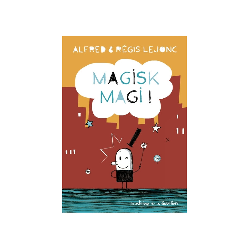 Magisk Magi