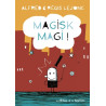 Magisk Magi