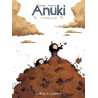Anuki - Tome 7 - L'arbre de vie