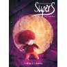 Supers - Tome 3 - Home sweet home