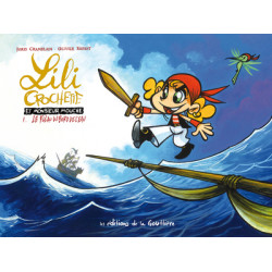 Lili Crochette et Monsieur...