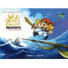 Lili Crochette et Monsieur Mouche - Tome 1 - Le fléau du bord de l'eau