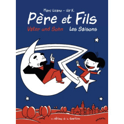 Père et Fils - Vater und Sohn