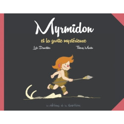 Myrmidon - Myrmidon et la...