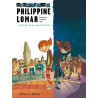 Les Enquêtes « polar » de Philippine Lomar - Tome 1 - Scélérats qui rackettent