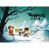 Trappeurs de rien - Tome 1 - Caribou