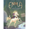 Enola et les animaux extraordinaires - Tome 2 - La Licorne qui dépassait les bornes
