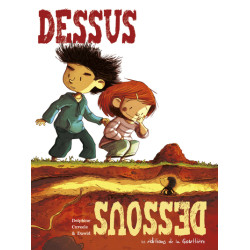 DESSUS-DESSOUS