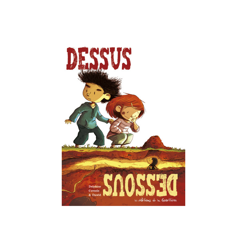 DESSUS-DESSOUS