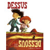 DESSUS-DESSOUS