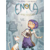 Enola et les animaux extraordinaires - Tome 1 - La Gargouille qui partait en vadrouille