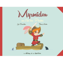 Myrmidon - Myrmidon sur...