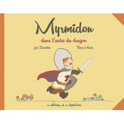 Myrmidon - Myrmidon dans...