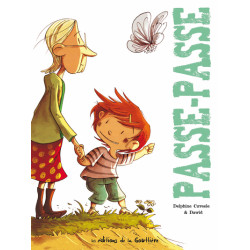 PASSE-PASSE