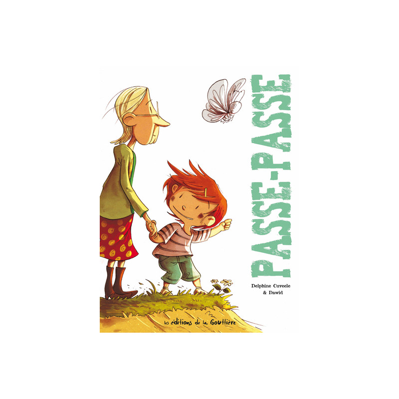 PASSE-PASSE