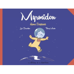 Myrmidon - Myrmidon dans...