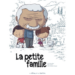 La petite famille