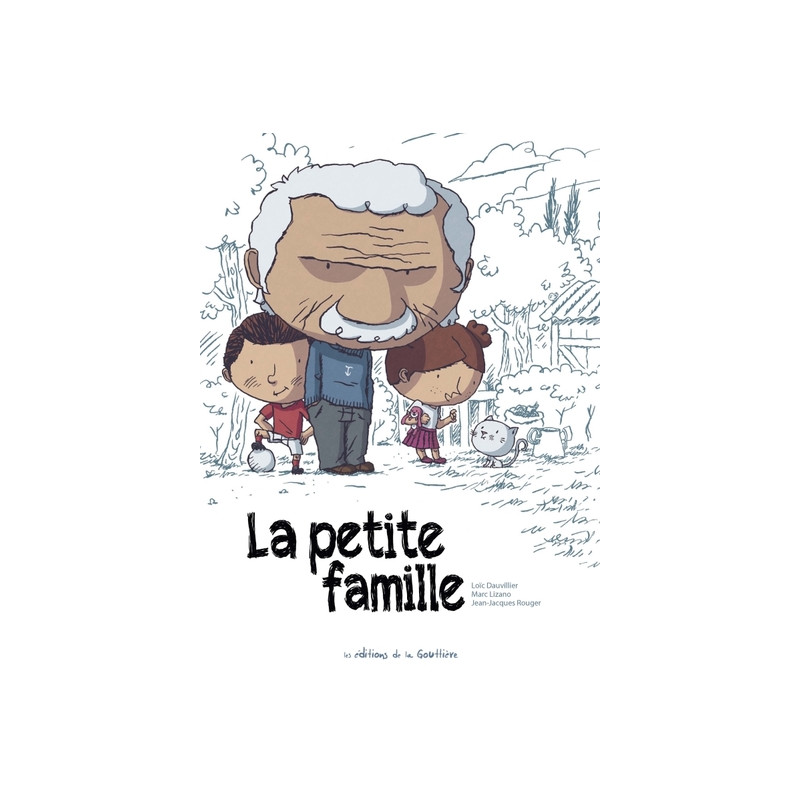 La petite famille