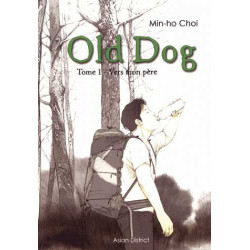 Old dog T01
