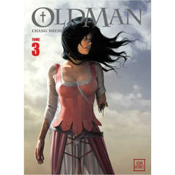 Oldman T03