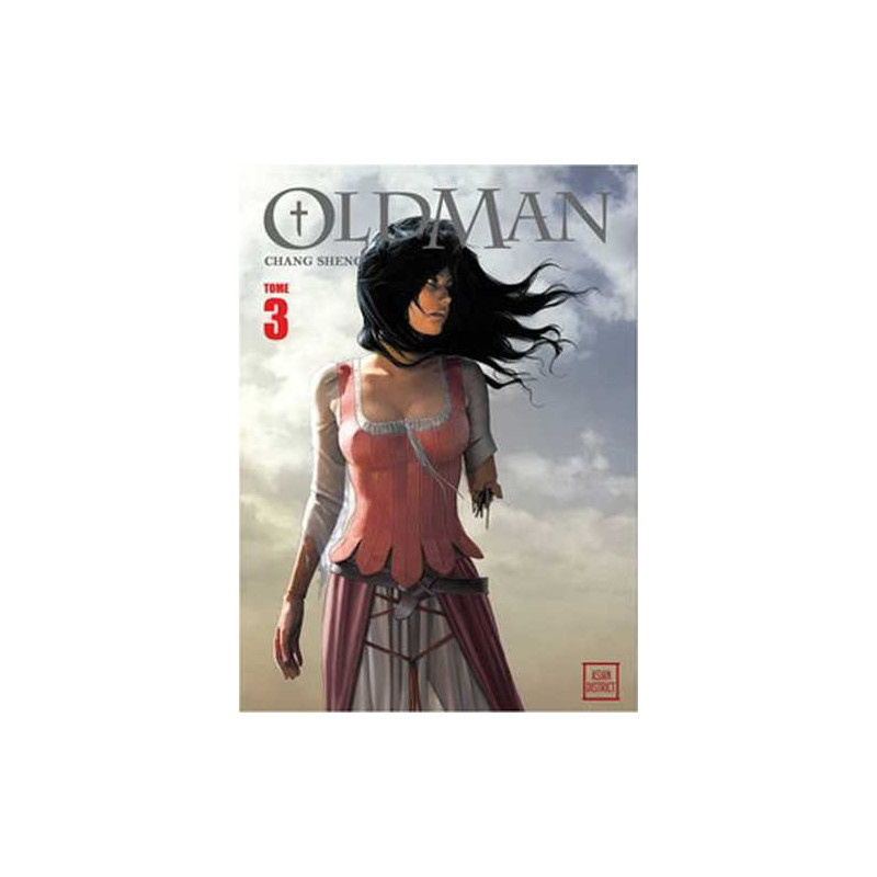 Oldman T03